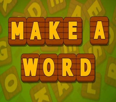 Make a word! Steam CD Key — лицензионный ключ