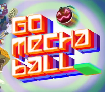 Go Mecha Ball PC Steam CD Key — лицензионный ключ