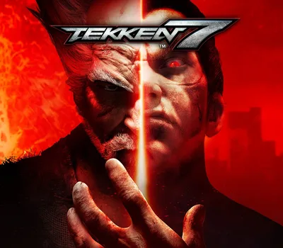 TEKKEN 7 PS4/PS5 Account — лицензионный ключ