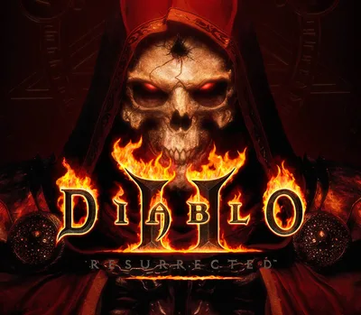 Diablo II: Resurrected NG XBOX One / Xbox Series X|S CD Key — лицензионный ключ