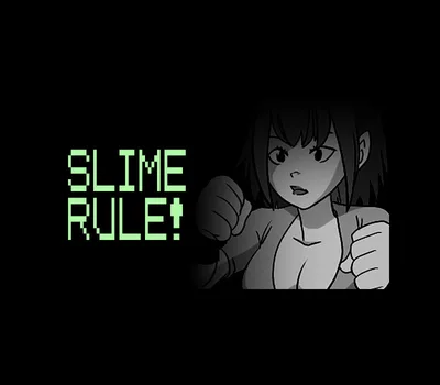 Slime Rule Steam CD Key — лицензионный ключ