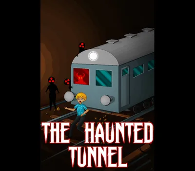 The Haunted Tunnel Steam CD Key — лицензионный ключ