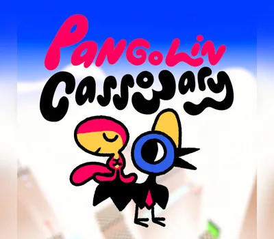 Pangolin Cassowary Steam CD Key — лицензионный ключ