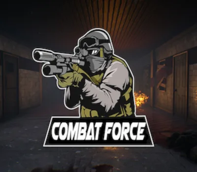 Combat Force Steam CD Key — лицензионный ключ