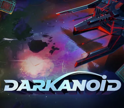 Darkanoid Steam CD Key — лицензионный ключ