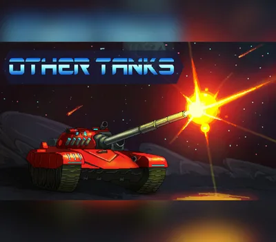 Other Tanks Steam CD Key — лицензионный ключ