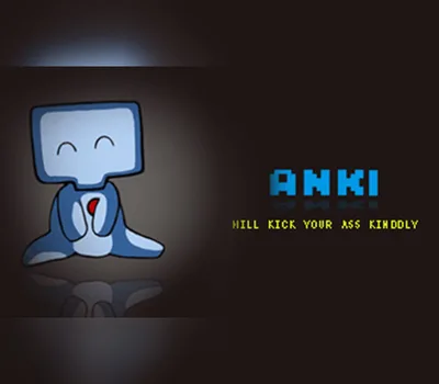 ANKI Steam CD Key — лицензионный ключ