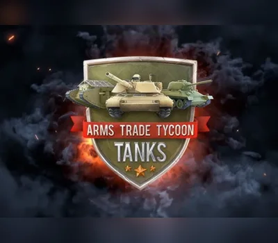Arms Trade Tycoon Tanks Steam Account — лицензионный ключ
