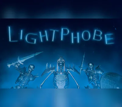 Lightphobe Steam CD Key — лицензионный ключ