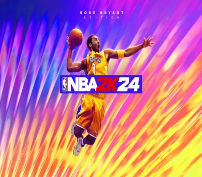 NBA 2K24 Kobe Bryant Edition CA Xbox Series X|S CD Key — лицензионный ключ