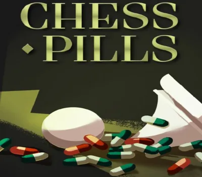 Chess Pills Steam CD Key — лицензионный ключ