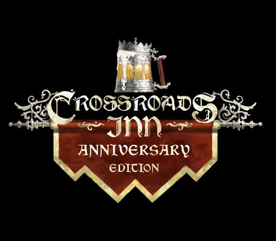 Crossroads Inn Anniversary Edition EU PC Steam CD Key — лицензионный ключ