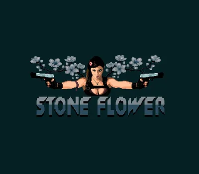 Stone Flower Steam CD Key — лицензионный ключ