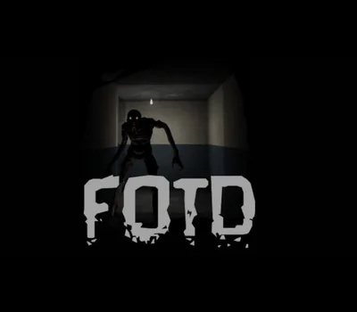 Old School FOTD Steam CD Key — лицензионный ключ