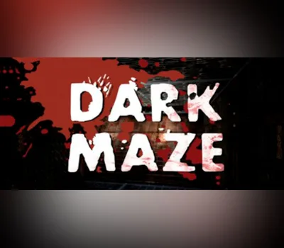 Dark Maze PC Steam CD Key — лицензионный ключ