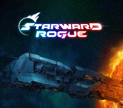 Starward Rogue NA PS5 CD Key — лицензионный ключ