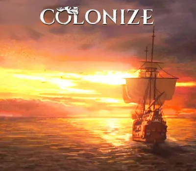 Colonize Steam Account — лицензионный ключ