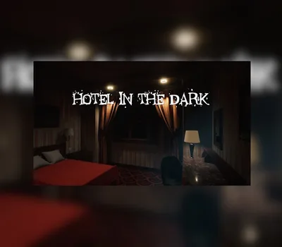 Hotel in the Dark Steam CD Key — лицензионный ключ