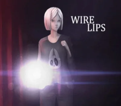 Wire Lips Steam CD Key — лицензионный ключ