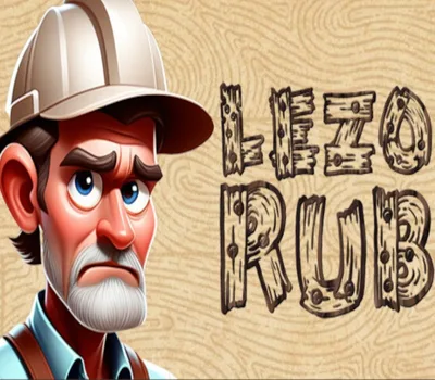 LEZORUB Steam CD Key — лицензионный ключ