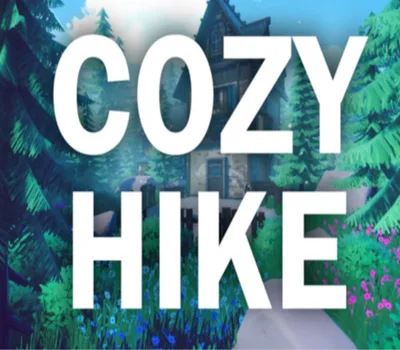 Cozy Hike Steam CD Key — лицензионный ключ