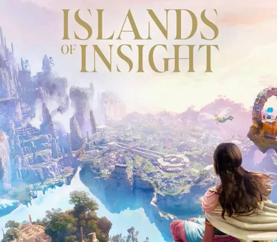 Islands of Insight Steam Account — лицензионный ключ