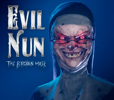 Evil Nun: The Broken Mask XBOX One / Xbox Series X|S Account — лицензионный ключ