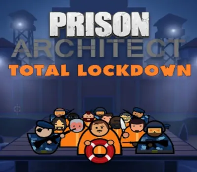 Prison Architect Bundle Steam Account — лицензионный ключ