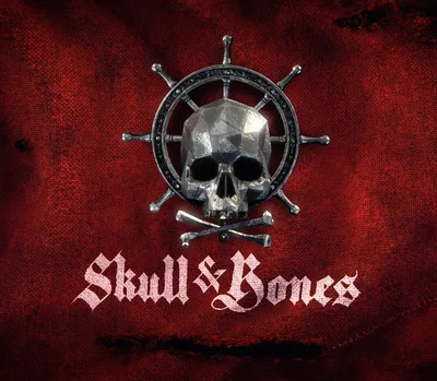 Skull & Bones Xbox Series X|S CD Key — лицензионный ключ