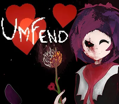 Umfend Steam CD Key — лицензионный ключ