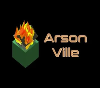ArsonVille Steam CD Key — лицензионный ключ