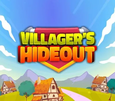 Villager's Hideout Steam CD Key — лицензионный ключ