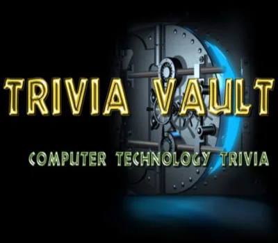 Trivia Vault: Technology Trivia Deluxe Steam CD Key — лицензионный ключ