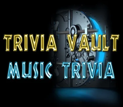 Trivia Vault: Music Trivia Steam CD Key — лицензионный ключ