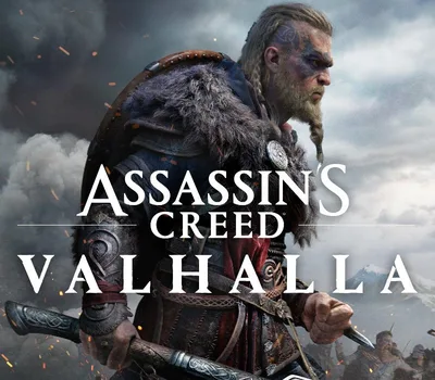 Assassin's Creed Valhalla EU XBOX One / Xbox Series X|S CD Key — лицензионный ключ