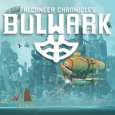 Bulwark: Falconeer Chronicles Steam CD Key — лицензионный ключ
