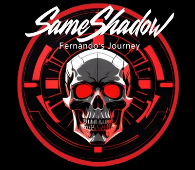 SameShadow: Fernando's Journey Steam CD Key — лицензионный ключ