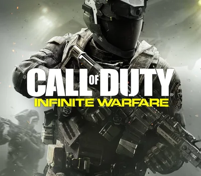 Call of Duty: Infinite Warfare PS4/PS5 Account — лицензионный ключ