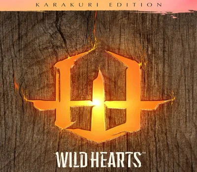 WILD HEARTS Karakuri Edition PC EA App CD Key — лицензионный ключ