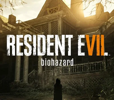 RESIDENT EVIL 7 Biohazard Gold Edition PlayStation 4/5 Account — лицензионный ключ