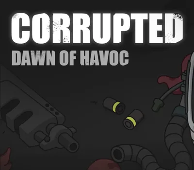 Corrupted: Dawn of Havoc Steam Account — лицензионный ключ