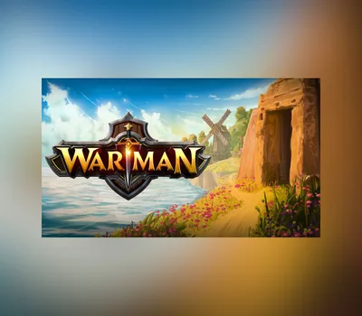 Warman Steam CD Key — лицензионный ключ