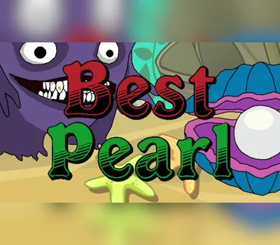 Best Pearl Steam CD Key — лицензионный ключ