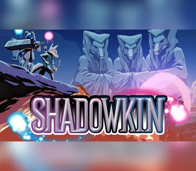 Shadowkin Steam CD Key — лицензионный ключ