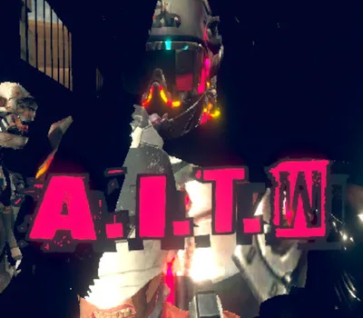 A.I.T.W Steam CD Key — лицензионный ключ
