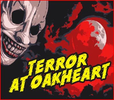 Terror At Oakheart Steam CD Key — лицензионный ключ