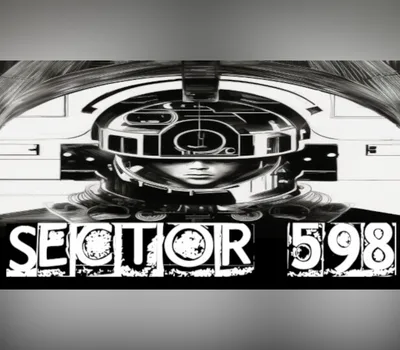 Sector 598 Steam CD Key — лицензионный ключ