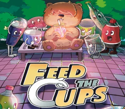 Feed The Cups Steam CD Key — лицензионный ключ