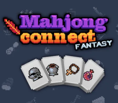 Fantasy Mahjong connect Steam CD Key — лицензионный ключ