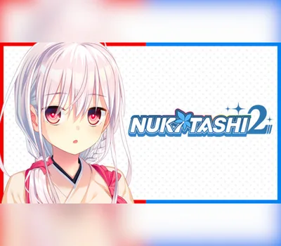 NUKITASHI 2 PC Steam CD Key — лицензионный ключ